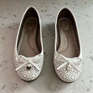 Giani Bernini Odeysa3 Women’s flats. Size 7.5